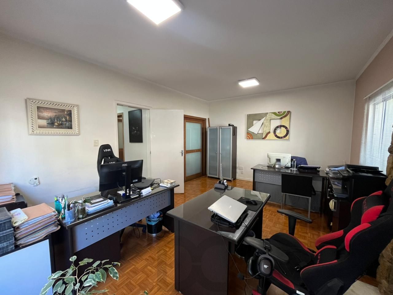 Linda casa à venda no bairro Azenha!!! — foto 3