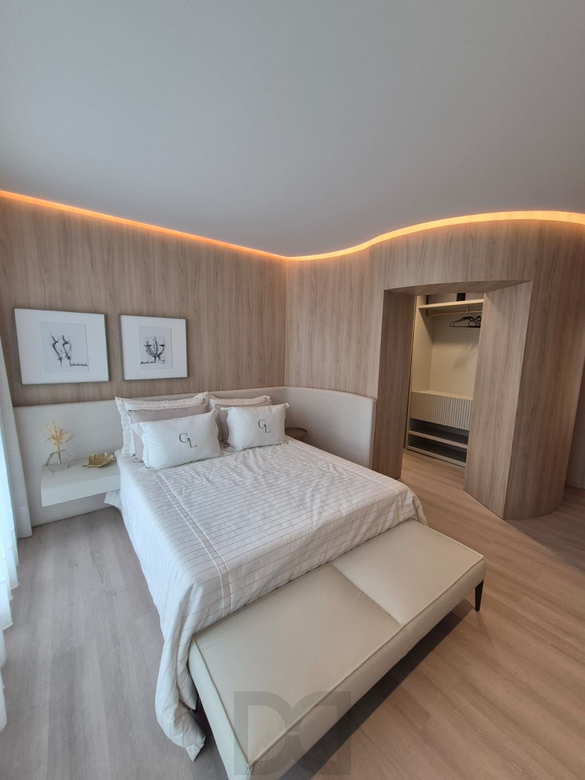 Golden Lake | 142m² Privativos | 4 Suítes | 3 Vagas | Vista para o Guaíba — foto 7