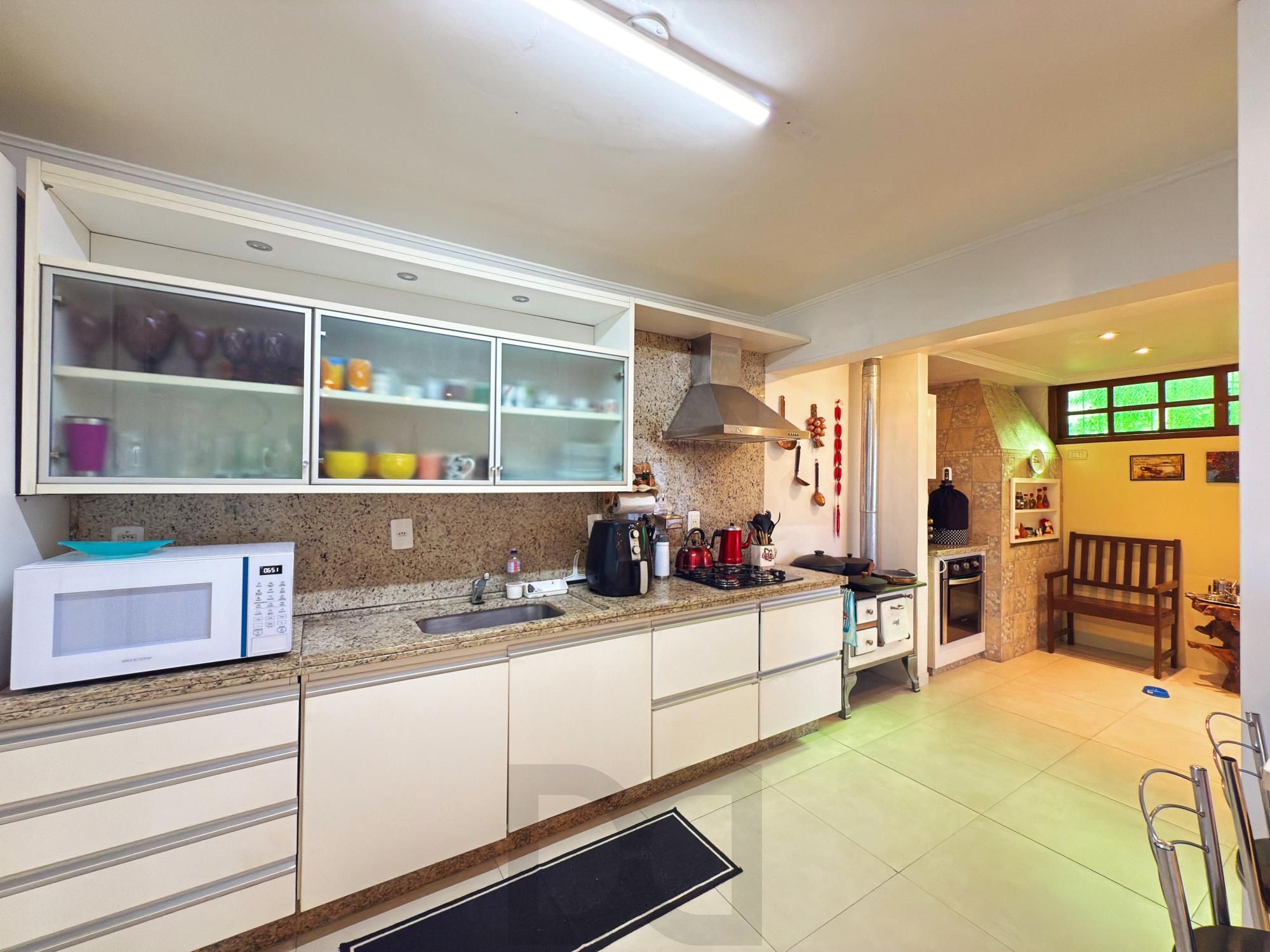 Casa em condomínio bairro Tristeza, com 185m² privativos. — foto 13