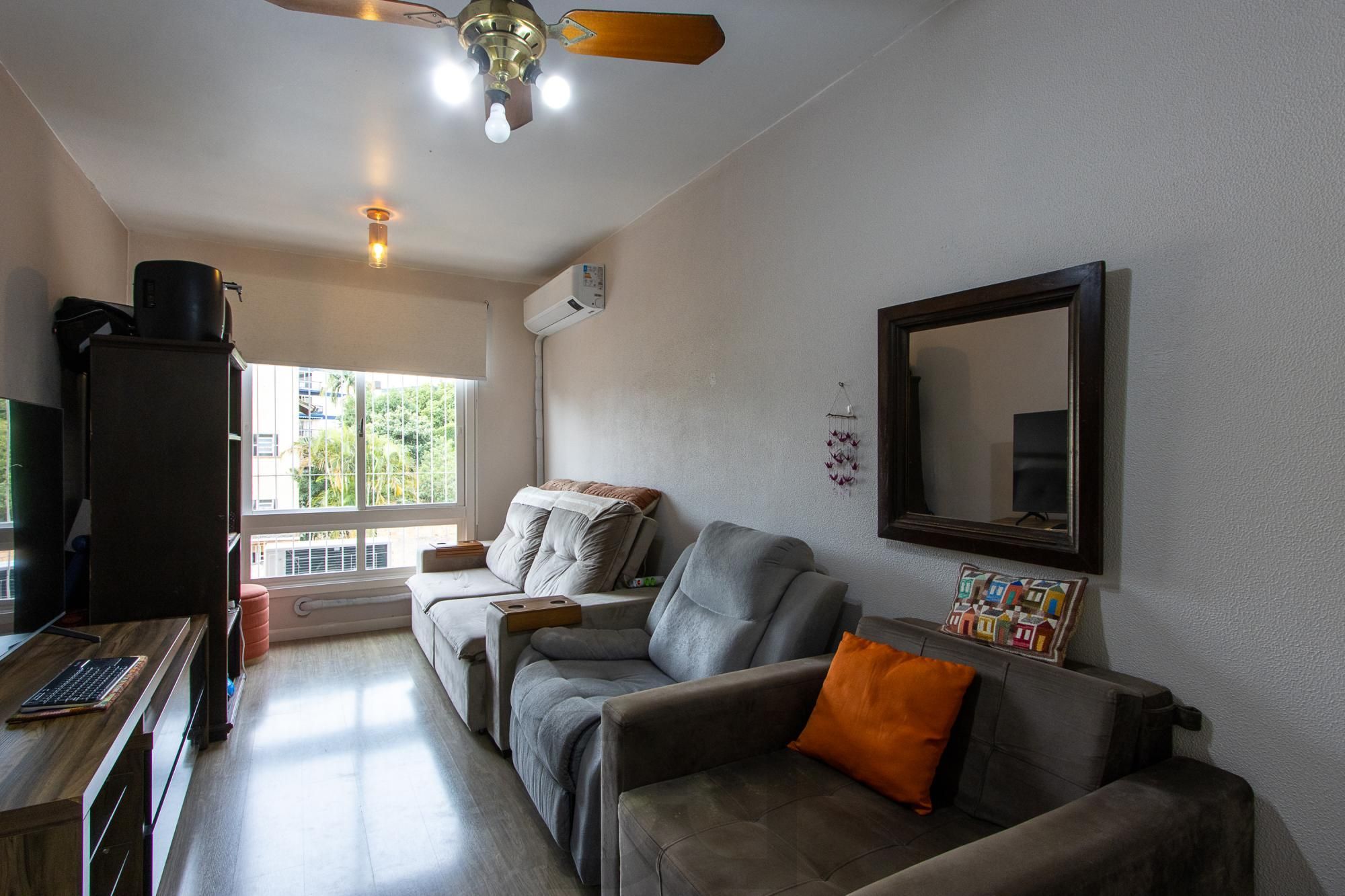 Apartamento 2 dormitórios I Vaga de garagem- bairro Tristeza — foto 2