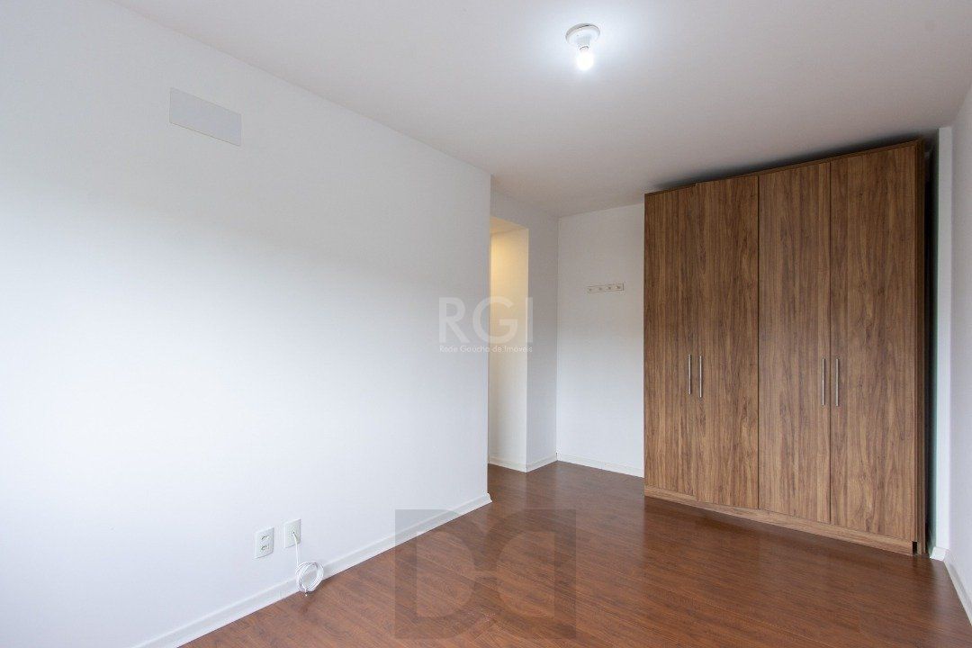 Apartamento para Venda - 69.64m², 2 dormitórios, sendo 1 suites, 1 vaga - Tristeza — foto 27