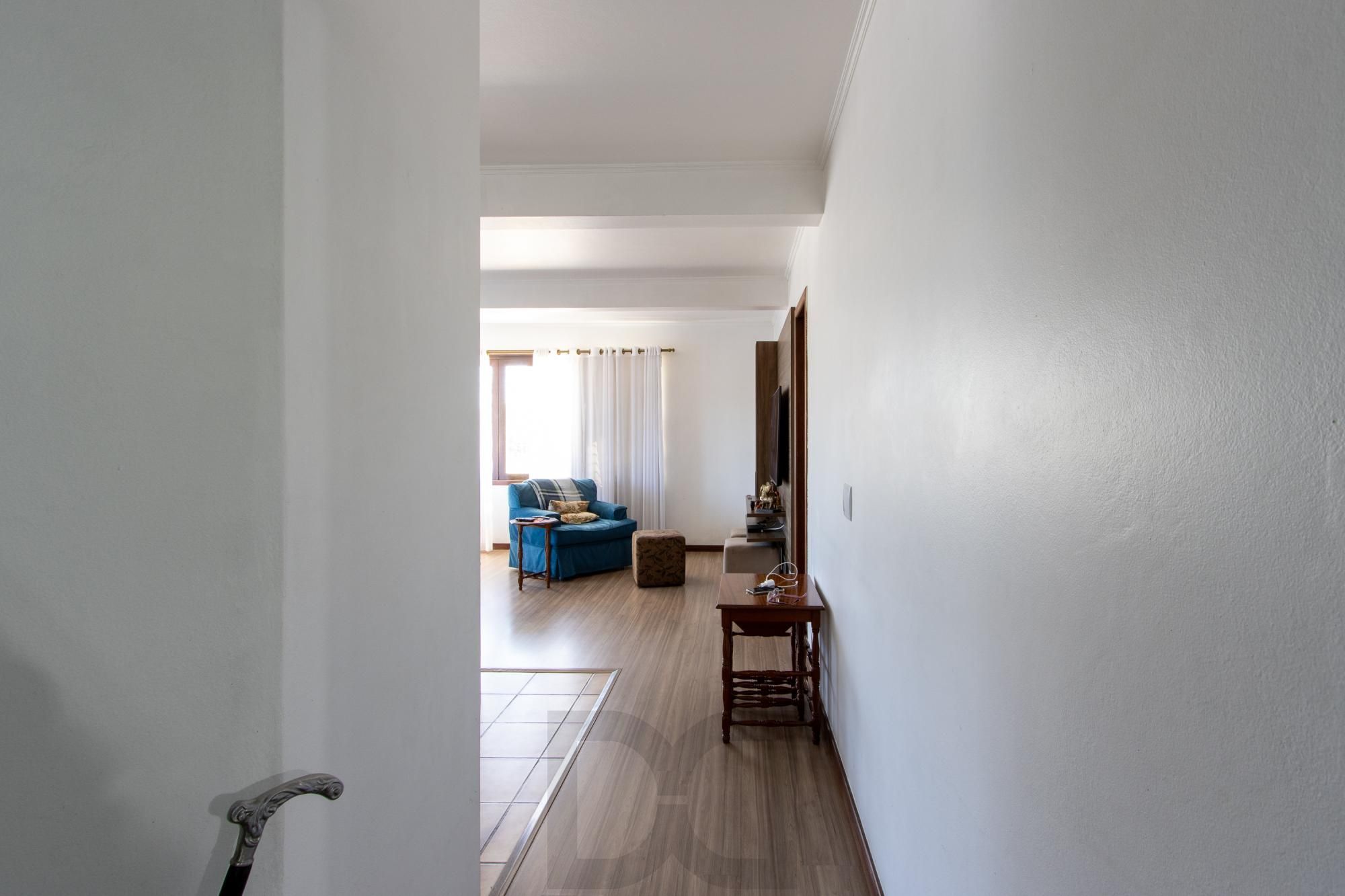 Apartamento Terreo — foto 5