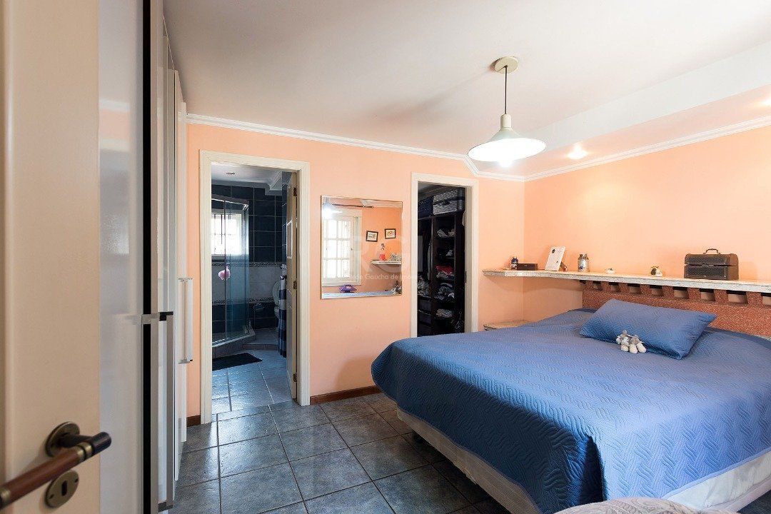 Casa para Venda - 320m², 5 dormitórios, sendo 2 suites, 3 vagas - Tristeza — foto 14