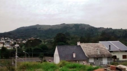 Terreno para Venda - 210m², bairro Hípica — foto 1