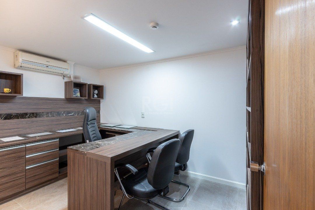 Conjunto/Sala para Venda - 255.36m², 0 dormitórios, Centro Histórico — foto 41