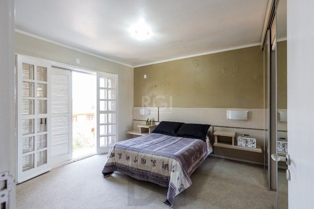 Casa Condominio para Venda - 297.63m², 4 dormitórios, sendo 1 suites, 2 vagas - Espirito Santo — foto 27