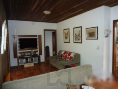 Casa para Venda - 174m², 3 dormitórios, sendo 1 suites, Belém Novo — foto 8