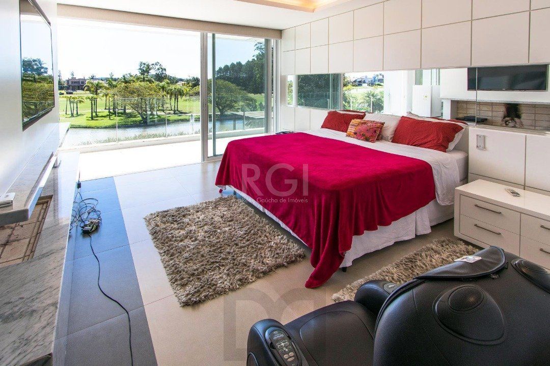 Casa Condominio para Venda - 707.4m², 6 dormitórios, sendo 6 suites, 4 vagas - Terra Ville — foto 32