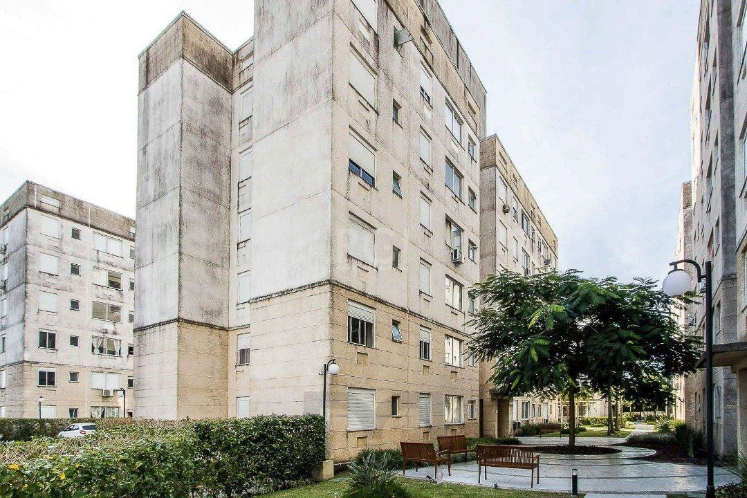Apartamento para Venda - 45.88m², 2 dormitórios, 1 vaga - Cavalhada — foto 1