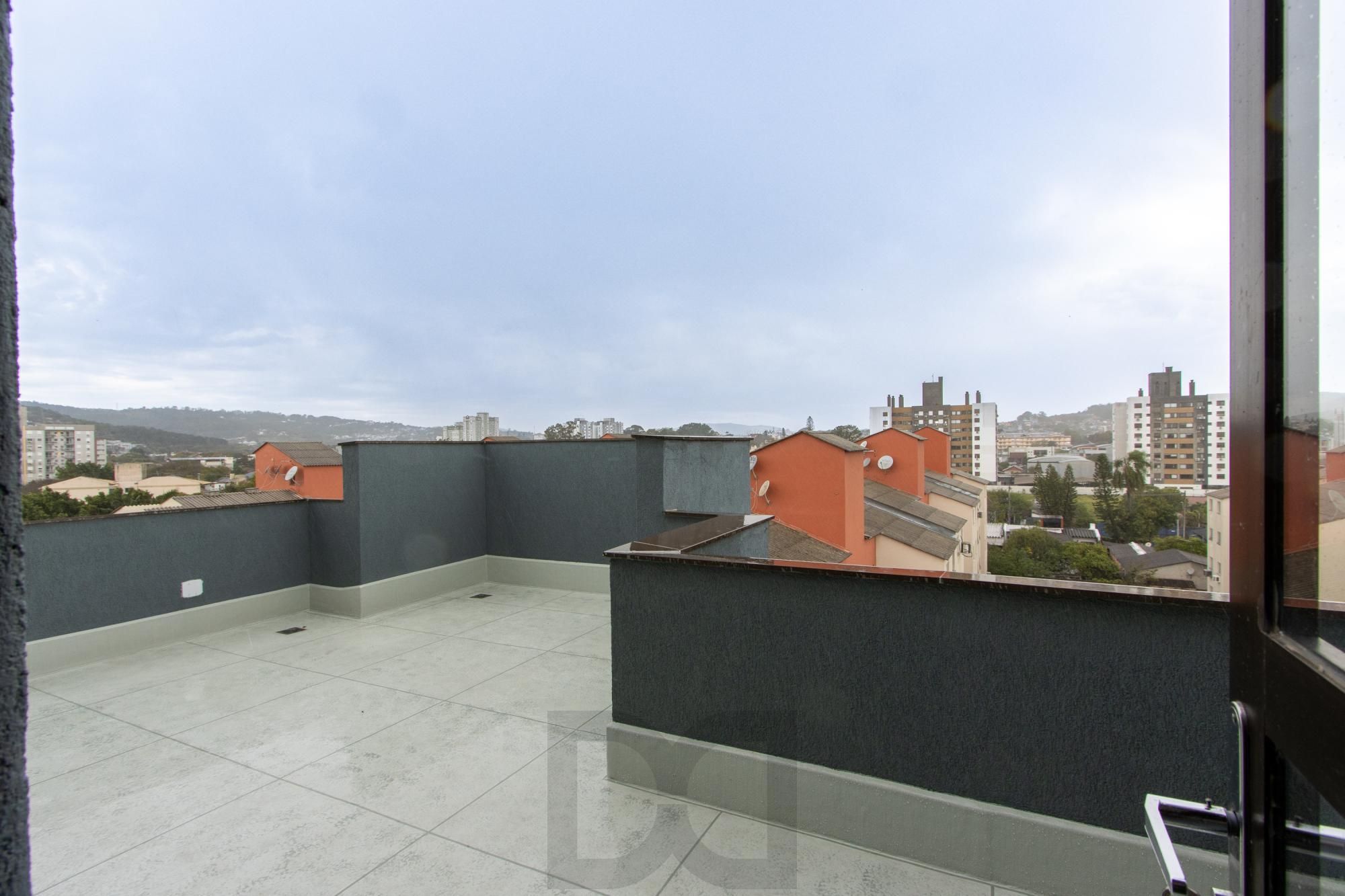 Apartamento / Cobertura com vista, para venda! — foto 37