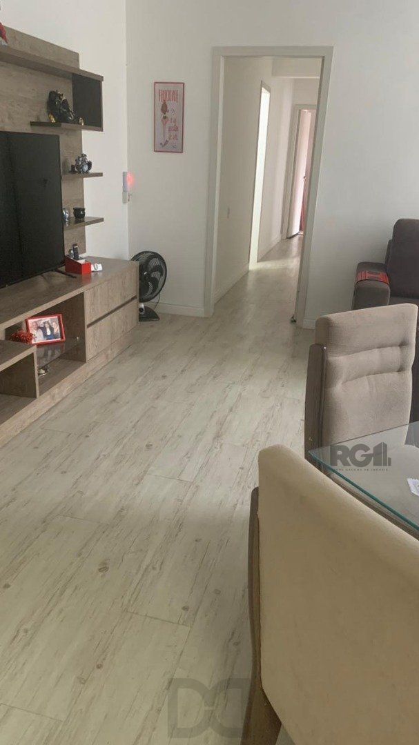 Apartamento para Venda - 79.14m², 3 dormitórios, 2 vagas - Tristeza — foto 21