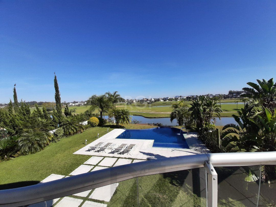 Casa Condominio para Venda - 470m², 4 dormitórios, sendo 3 suites, 3 vagas - Terra Ville — foto 22