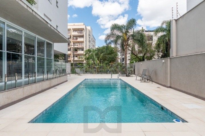 Apartamento Garden no Petrópolis 2 dormitórios — foto 19
