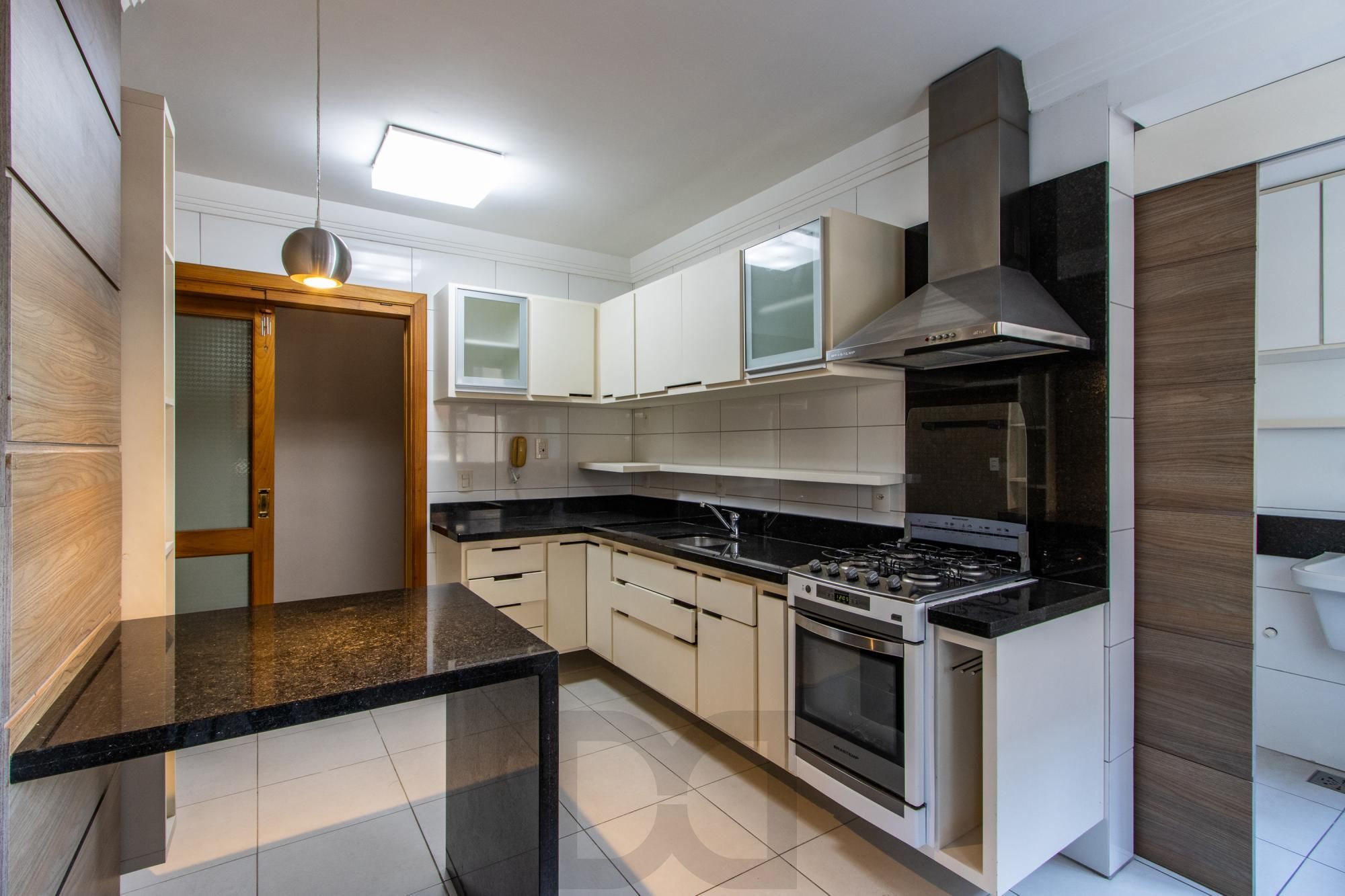 Apartamento com 133 m², 3 quartos na Tristeza — foto 13