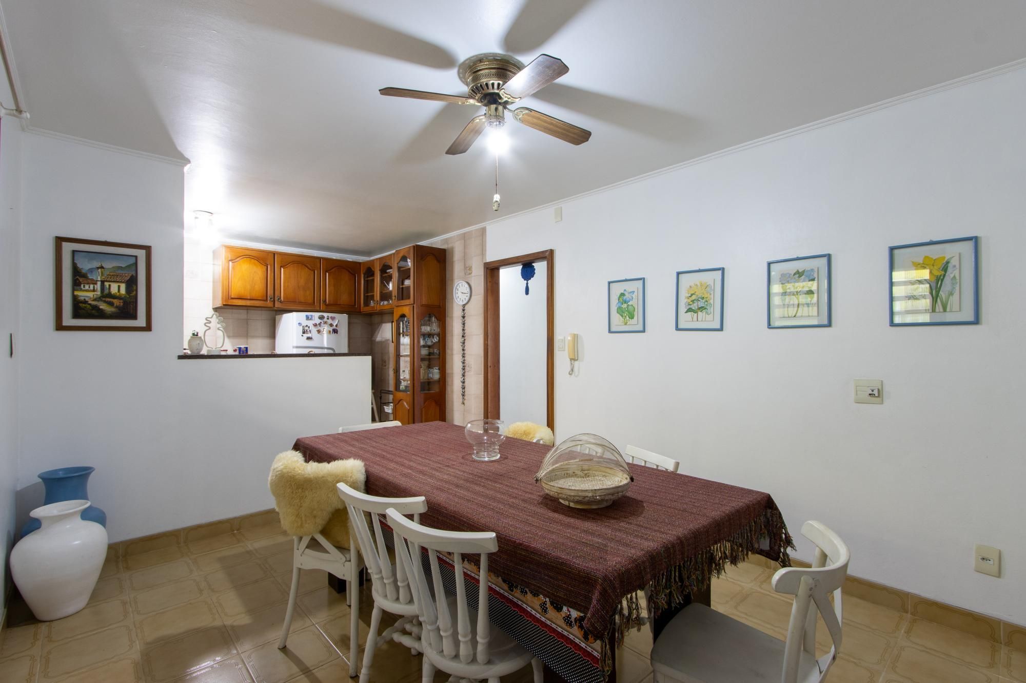 Apartamento Terreo — foto 14