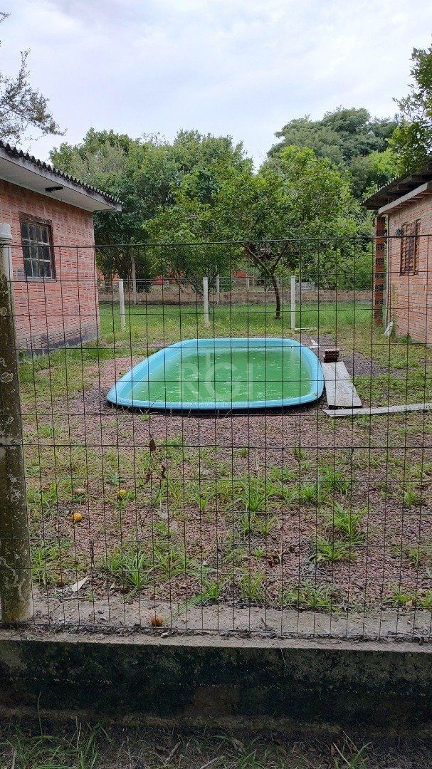 Sitio à venda no Lami, com 2 casas térreas, com 4 quartos cada uma — foto 27