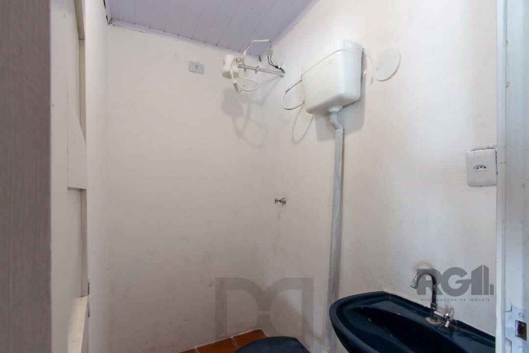 Casa para Venda - 337m², 3 dormitórios, sendo 1 suites, 3 vagas - Cristal — foto 49