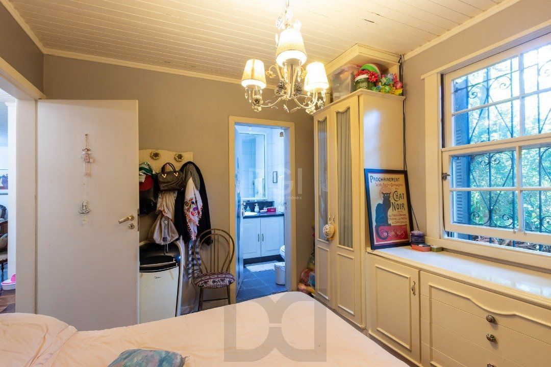 Casa para Venda - 192m², 4 dormitórios, sendo 3 suites, 4 vagas - Tristeza — foto 27