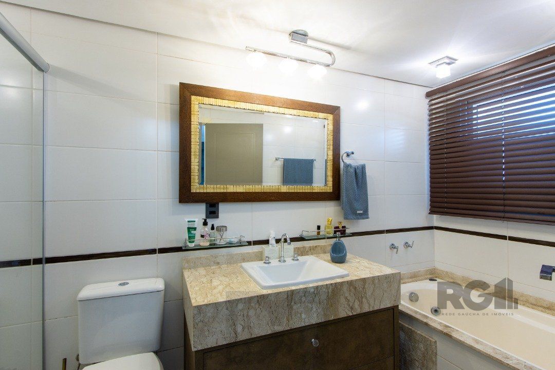 Casa em condomínio, 03 suítes, sendo 01 master, no Terra Ville, — foto 69