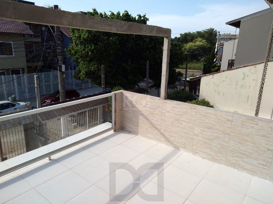 Casa para Venda - 72m², 2 dormitórios, 1 vaga - Hípica — foto 16