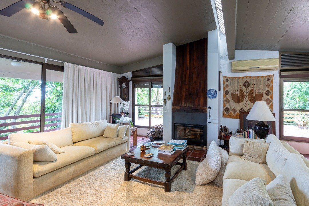 Casa para Venda - 600m², 3 dormitórios, sendo 1 suites, 8 vagas - Vila Assunção — foto 8
