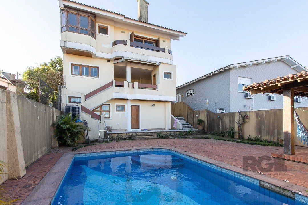 Casa para Venda - 450m², 4 dormitórios, sendo 4 suites, 5 vagas - Vila Assunção — foto 74