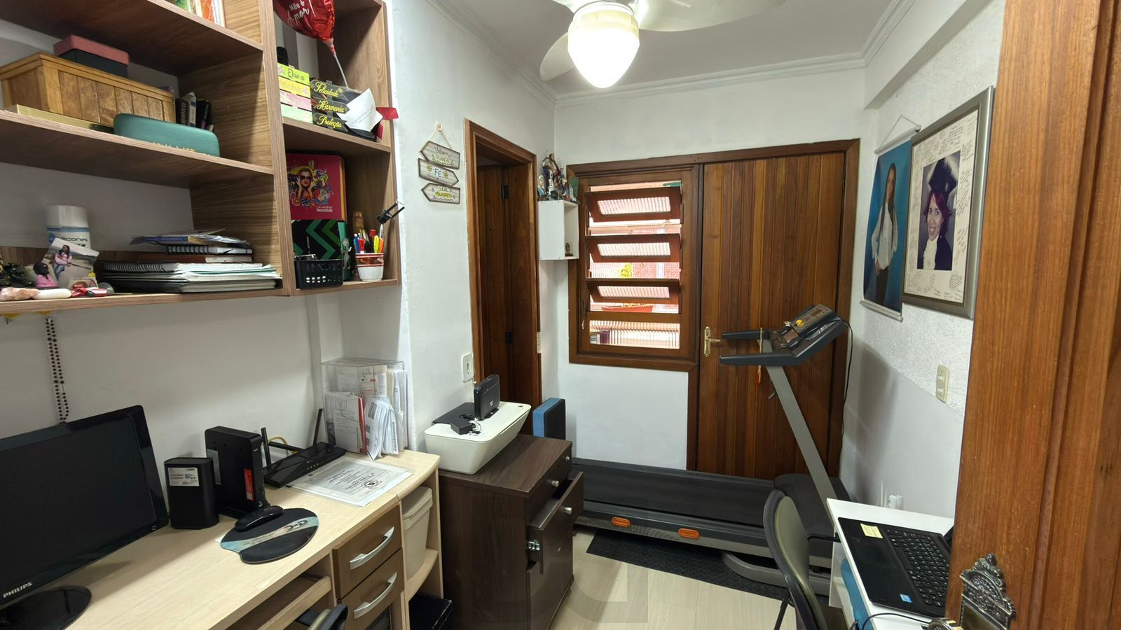 Apartamento à venda em Higienópolis com 116 m² 3 quartos, 1 suíte, 2 vagas — foto 24