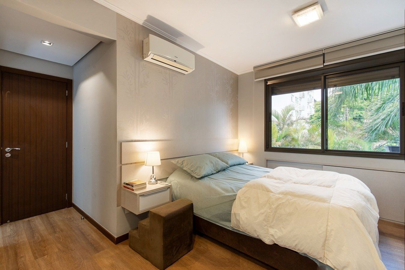 Apartamento de 3 quartos (1 suíte) e 3 vagas de garagem à venda no bairro Petrópolis — foto 10