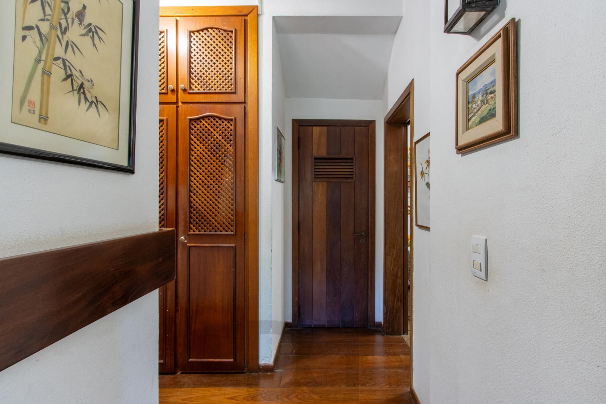Casa com amplo terreno e grande área verde à venda no Jardim Isabel — foto 13