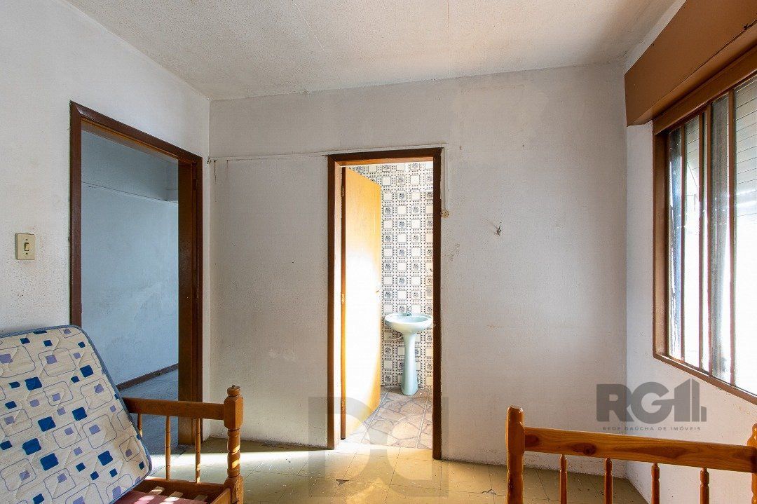 Prédio com 1063m², distribuídos em quatro pavimentos — foto 32