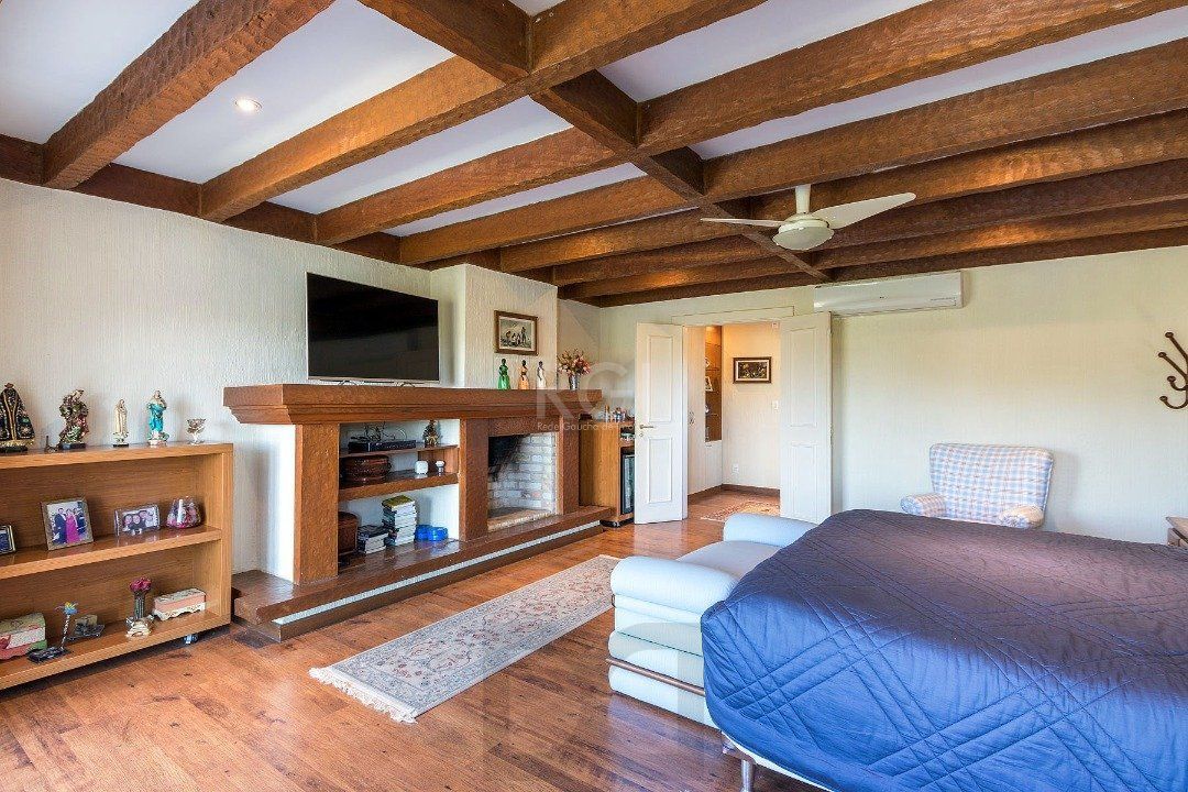 Casa Condominio para Venda - 449.25m², 3 dormitórios, sendo 3 suites, 3 vagas - Terra Ville — foto 52