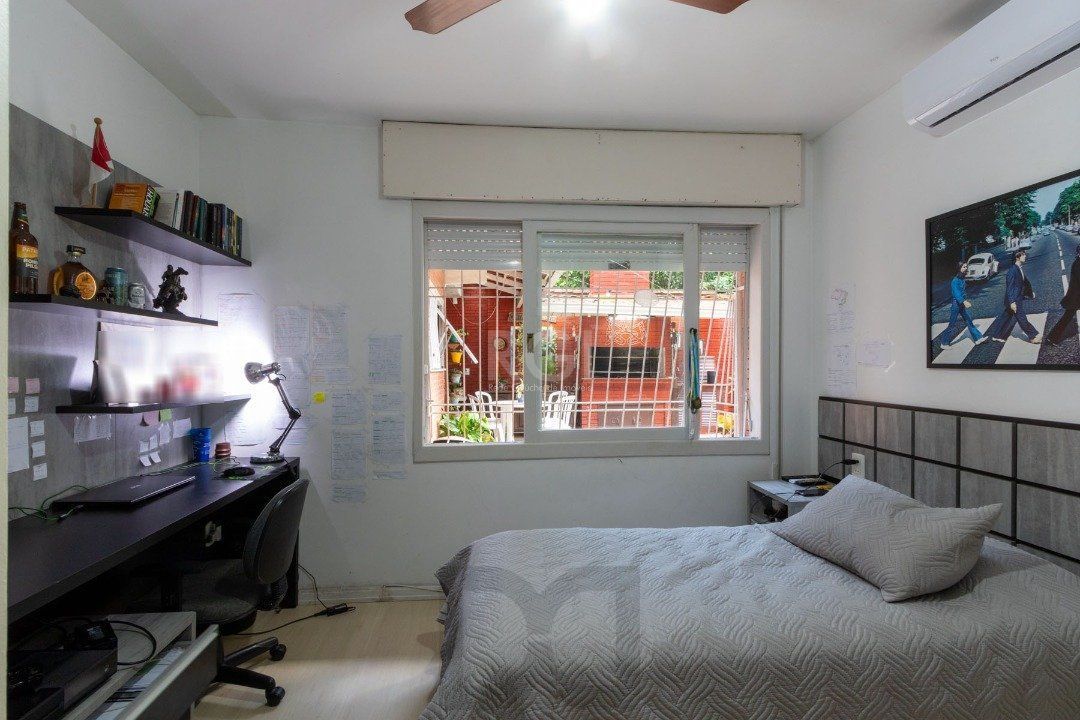 Casa para Venda - 300m², 4 dormitórios, sendo 2 suites, 4 vagas - Vila Assunção — foto 38