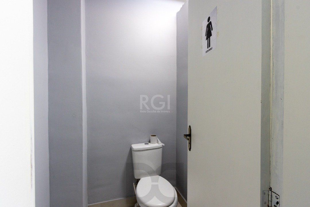 Sala em andar inteiro com 157,44 privativos — foto 12