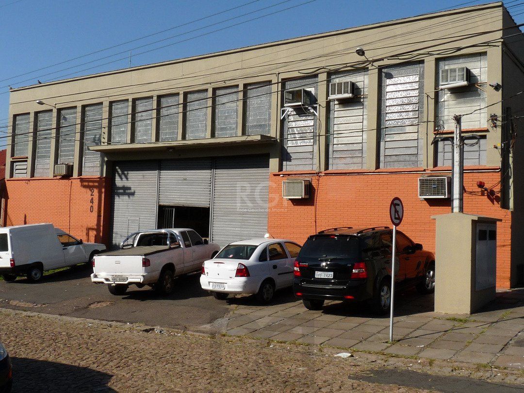 Depósito/Pavilhão para Venda - 5.686,00m², 0 dormitórios, Sarandi — foto 7