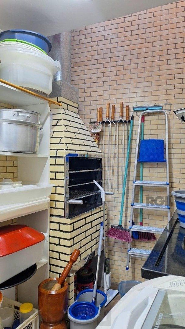 Sobrado comercial ou residencial, mobiliado, no Centro Histórico, com 2 quartos — foto 38
