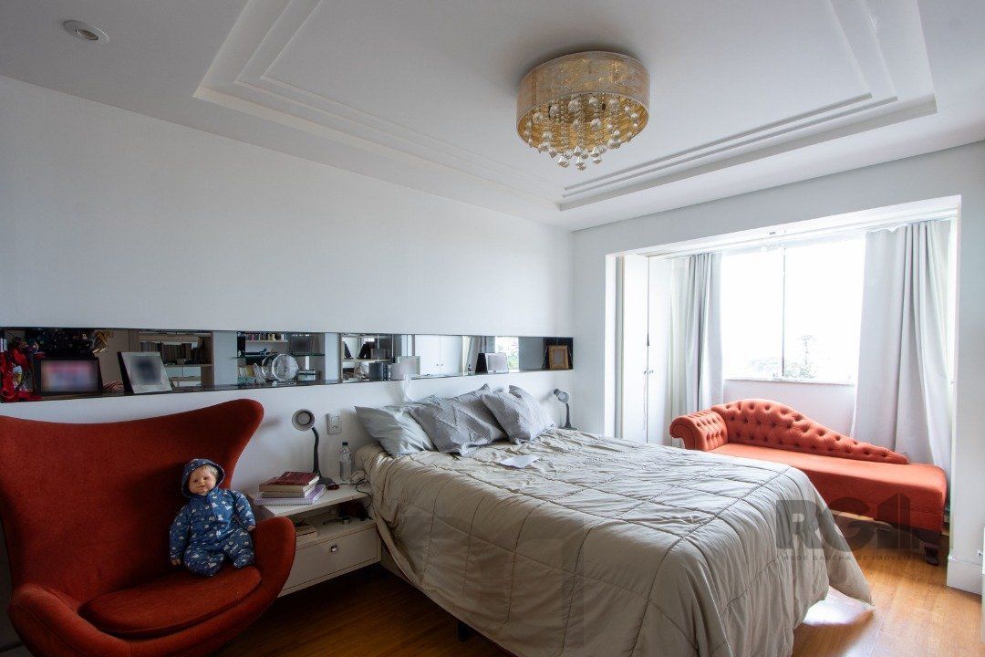 Casa em condominio . com 6 suites, sendo 3 suítes master com closet e hidro. — foto 61