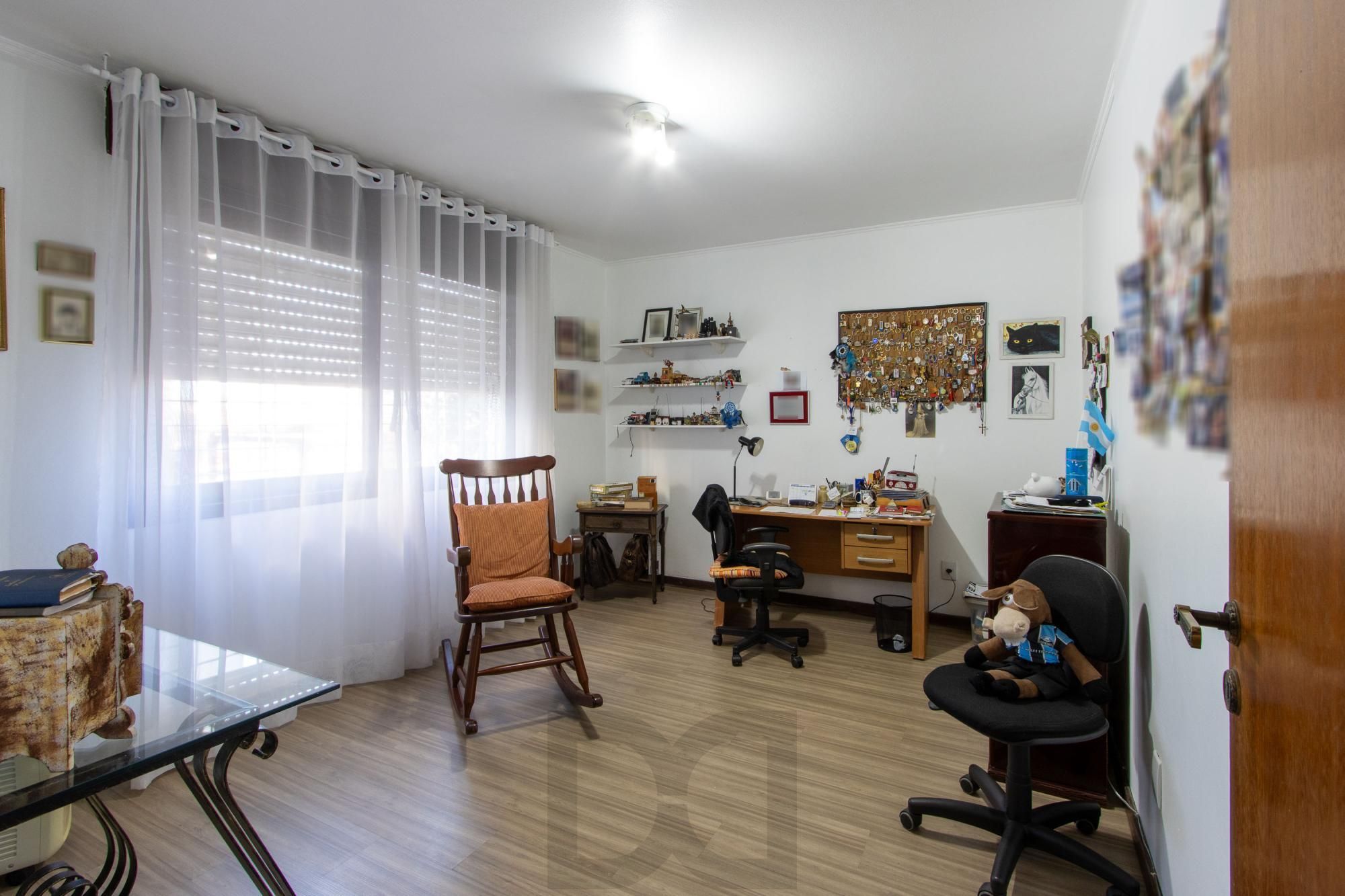 Apartamento Terreo — foto 36