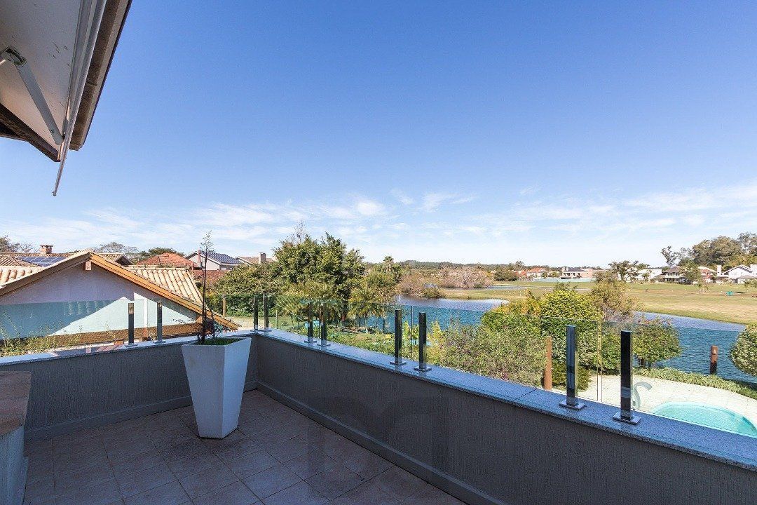 Casa Condominio para Venda - 449.25m², 3 dormitórios, sendo 3 suites, 3 vagas - Terra Ville — foto 48