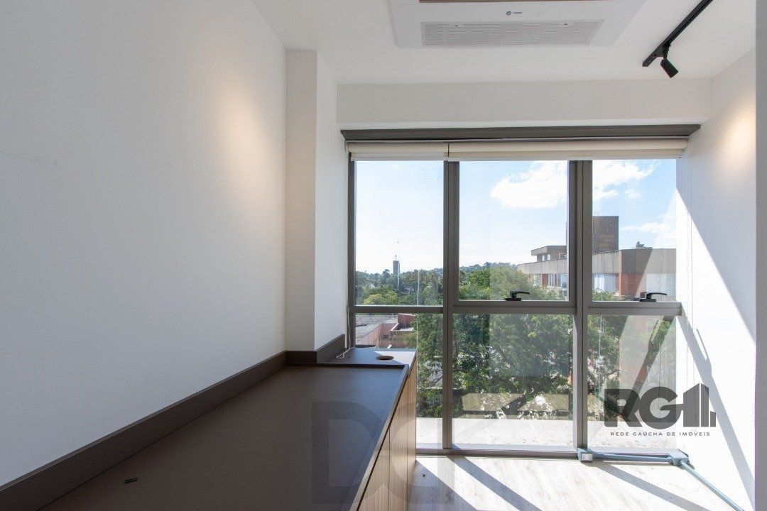 Conjunto/Sala para Locação/Aluguel - 33.28m², 0 dormitórios, 1 vaga - Tristeza — foto 18