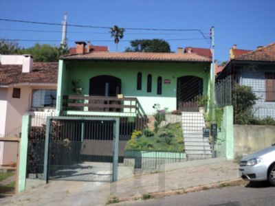 Casa para Venda - 331m², 3 dormitórios, sendo 1 suites, Santa Tereza — foto 8