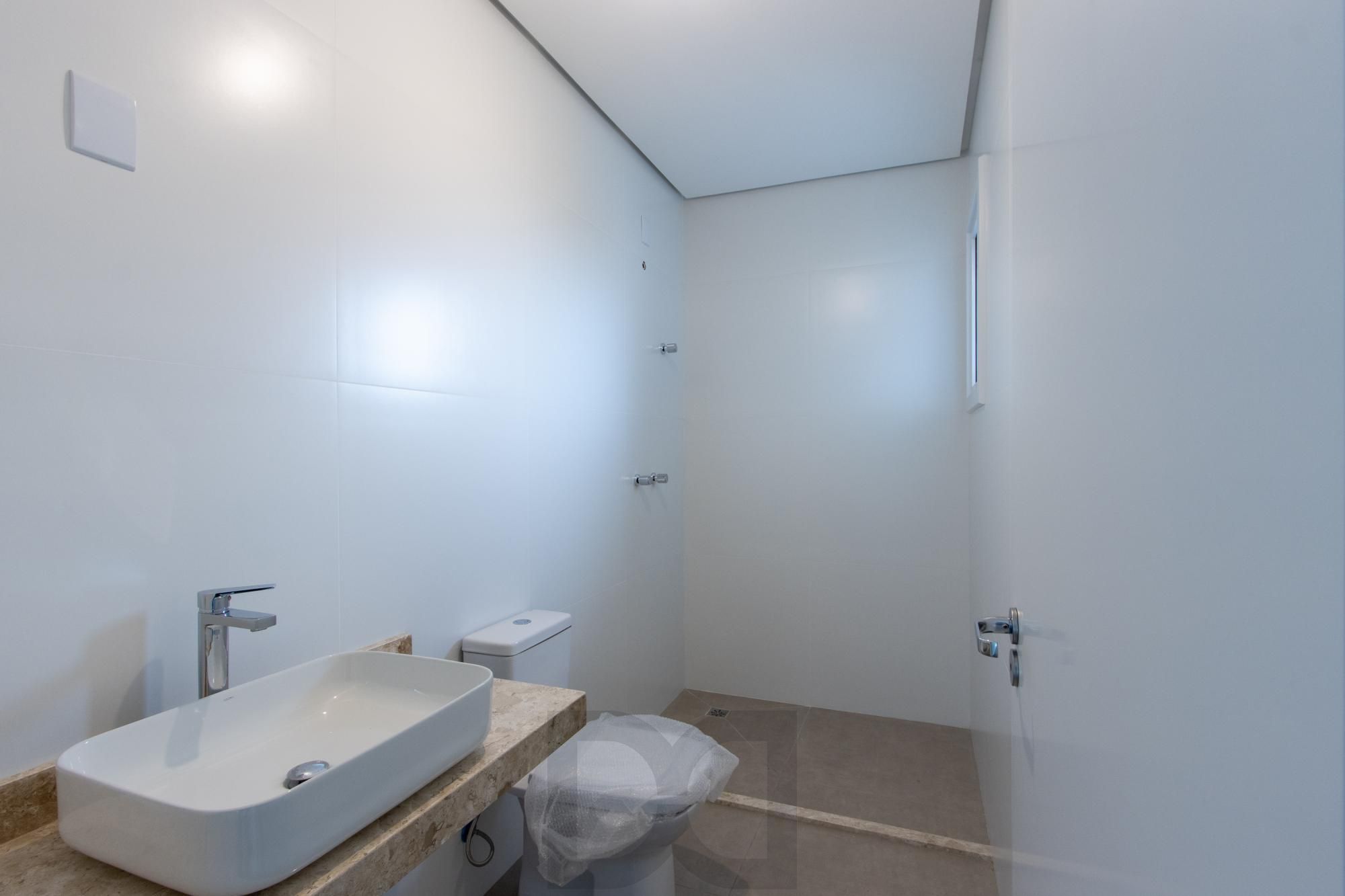 Casa no Condomínio Pateo Verde, 3 suítes sendo 1 master com sacada e 2 vagas . — foto 25