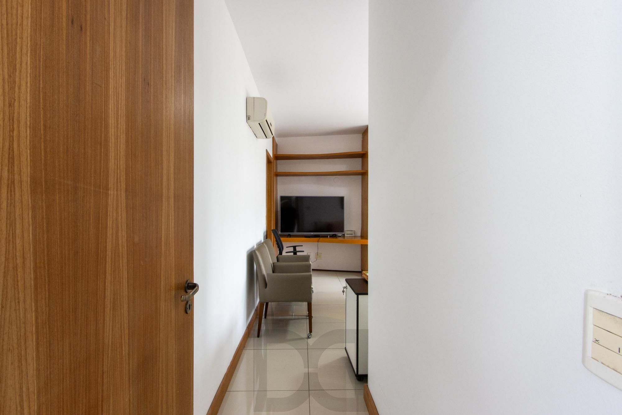 Mansão com 469m² privativos, 5 suites e 10 vagas de garagem - Vila Conceição — foto 20