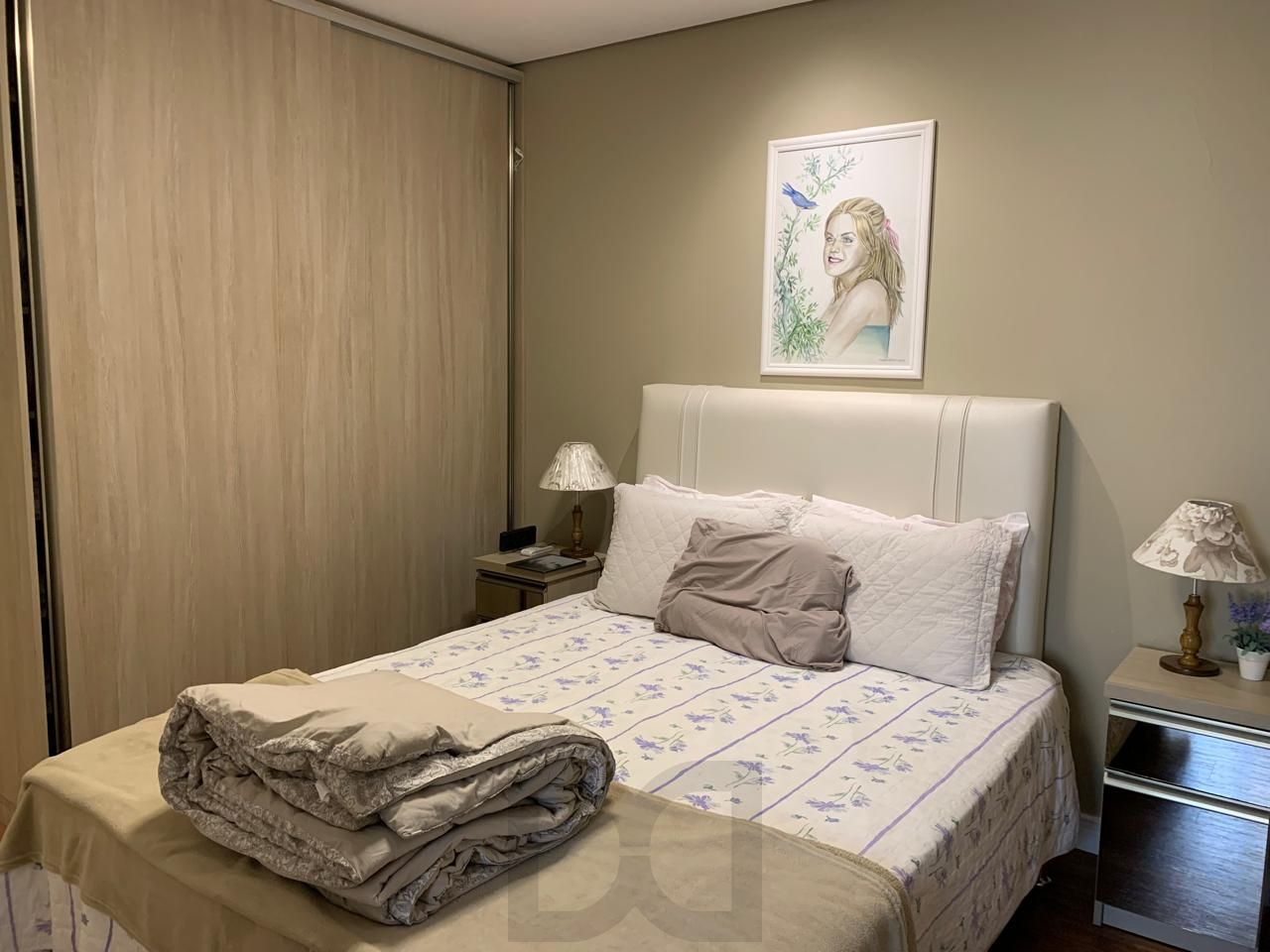 COBERTURA ALTO PADRÃO COSNTRUÇÃO BANDEIRA 228,32m² PRIVATIVOS 4 DORMITÓRIOS(02 SUÍTES) — foto 19