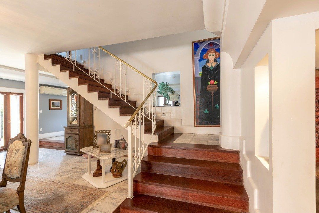 Casa para Venda - 960m², 6 dormitórios, sendo 5 suites, 8 vagas - Ipanema — foto 27