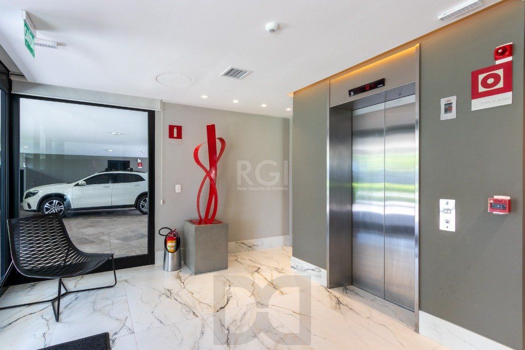 Apartamento para Venda - 164m², 3 dormitórios, sendo 3 suites, 3 vagas - Pedra Redonda — foto 48