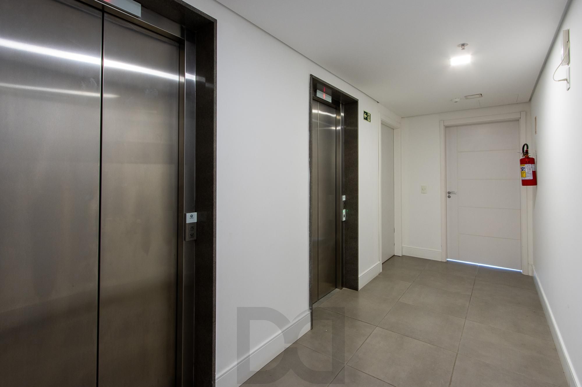 Conjunto/Sala para Venda - 118.74m², 0 dormitórios, São João — foto 15