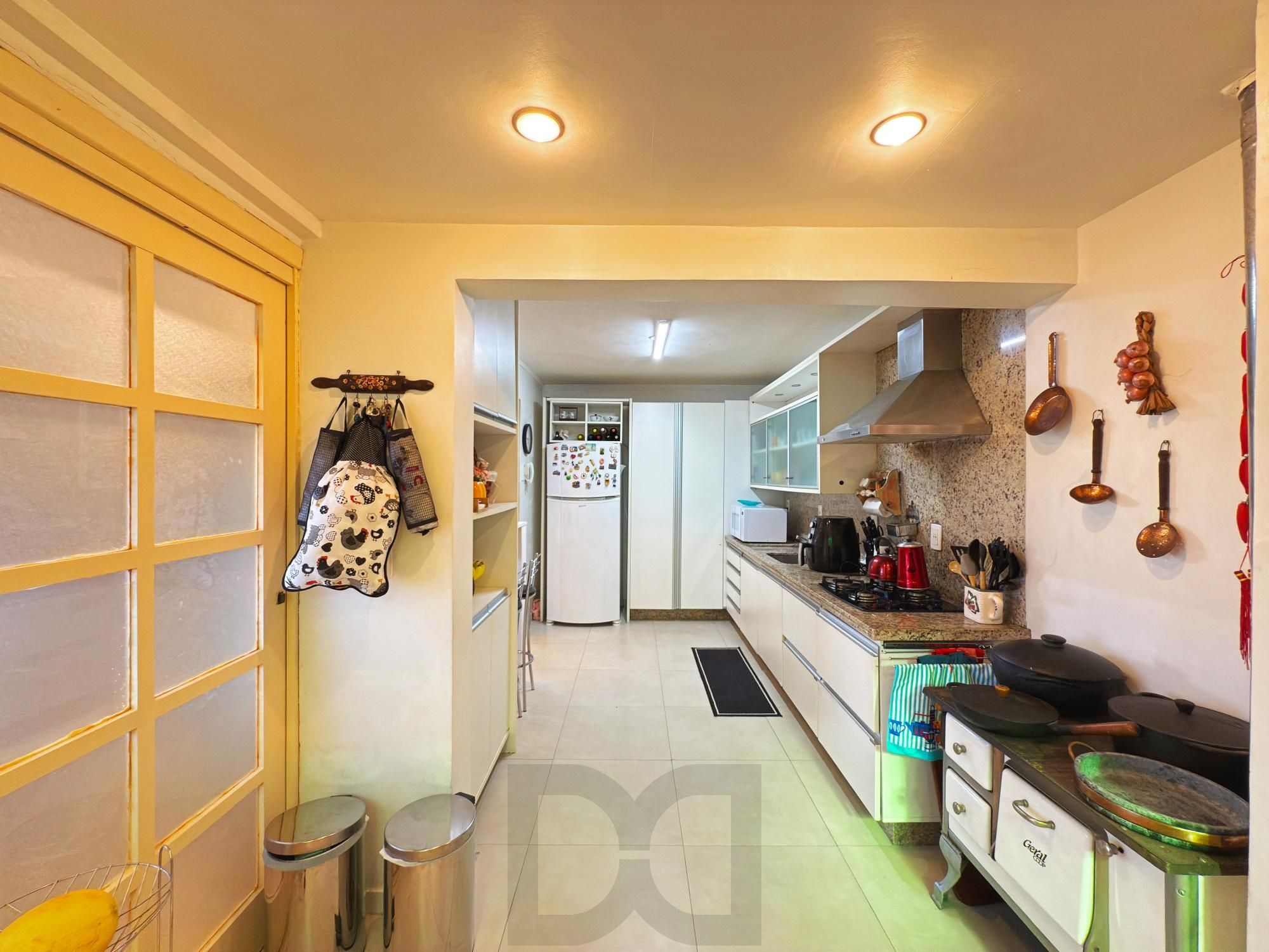 Casa em condomínio bairro Tristeza, com 185m² privativos. — foto 15