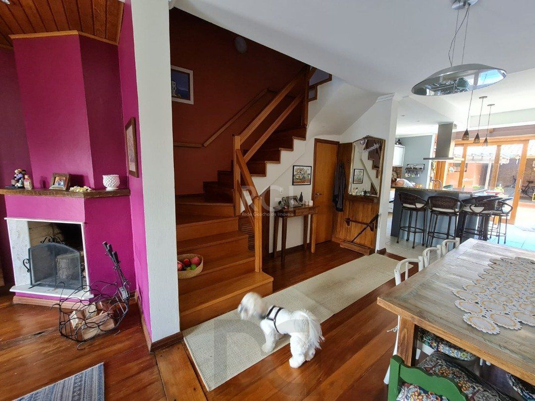 Casa para Venda - 182m², 3 dormitórios, sendo 3 suites, 2 vagas - Guarujá/ Portal do Guarujá — foto 9