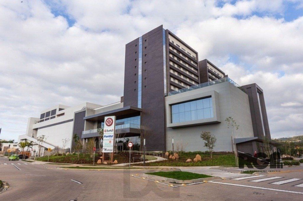 SALA COMERCIAL - 29,80m2 PRIVATIVOS - LINKED TERESÓPOLIS — foto 15