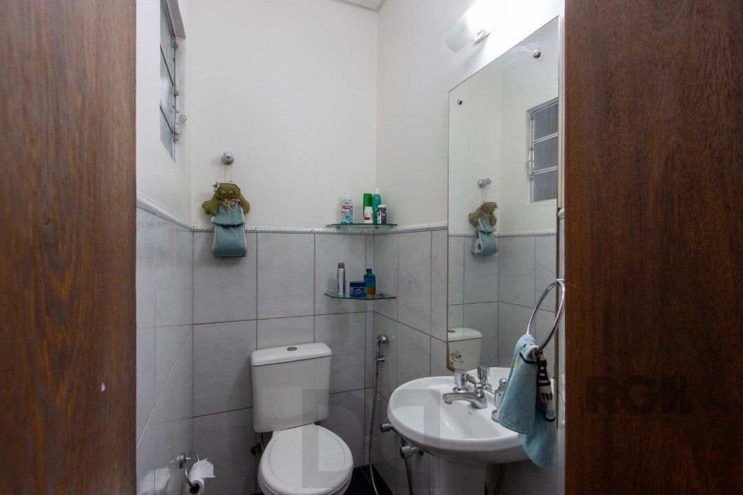 Casa para Venda - 126.89m², 3 dormitórios, 5 vagas - Azenha — foto 17